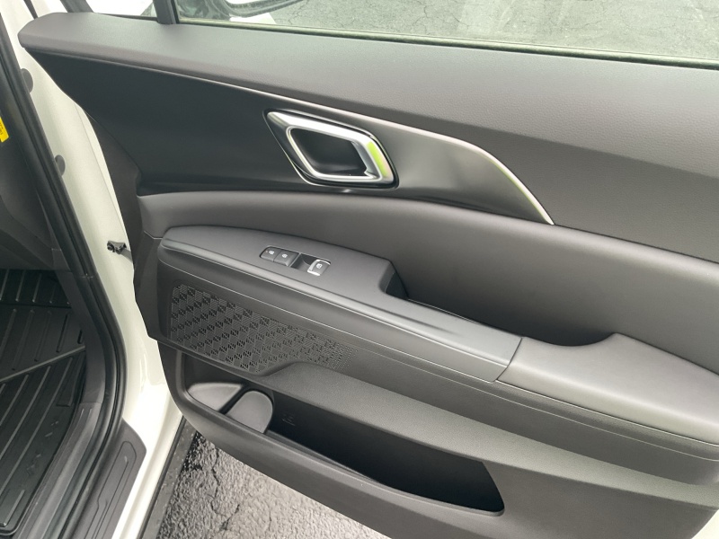 2026 Kia Carnival