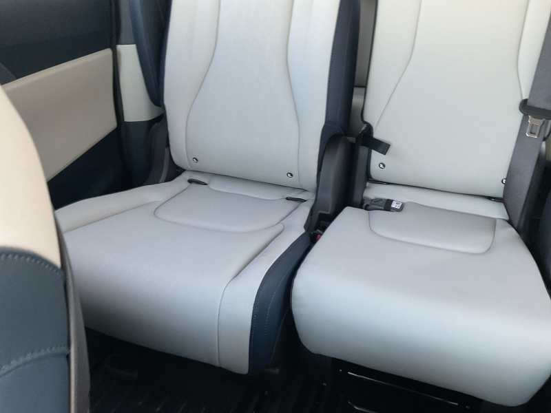 2026 Kia Carnival Hybrid