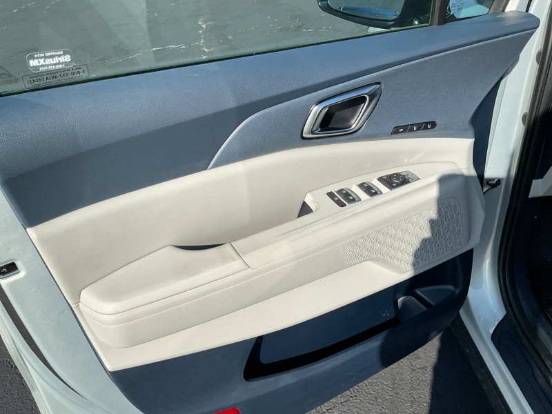 2026 Kia Carnival Hybrid