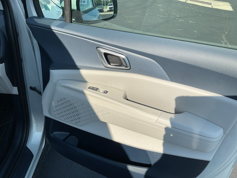 2026 Kia Carnival Hybrid