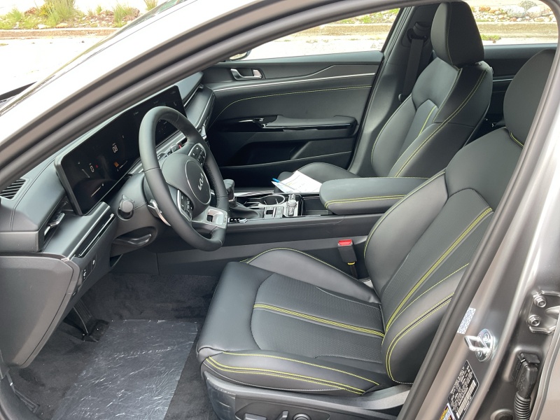 2026 Kia K5