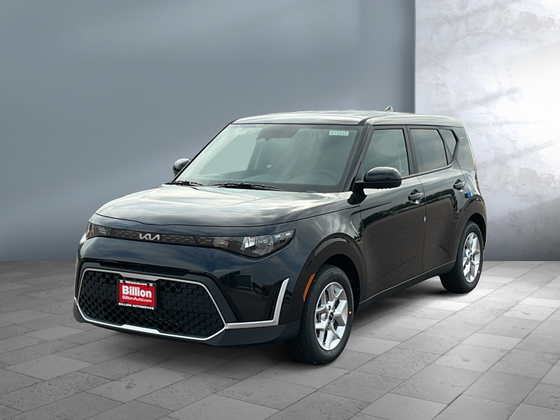 2025 Kia Soul