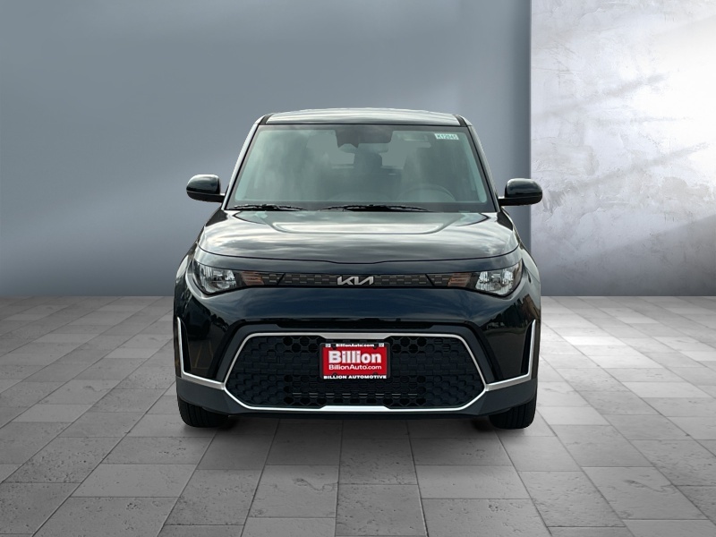 2025 Kia Soul