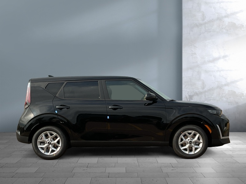 2025 Kia Soul