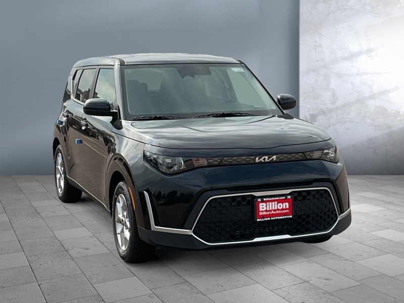 2025 Kia Soul