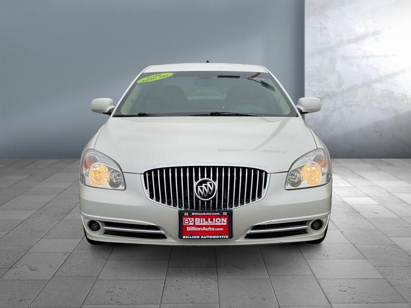 2011 Buick Lucerne