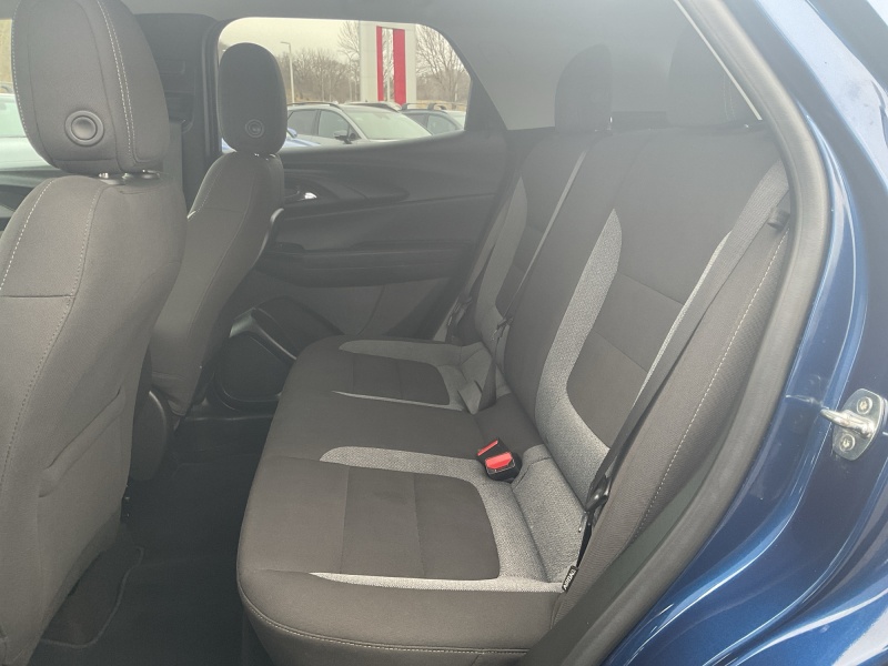 2023 Chevrolet Trailblazer