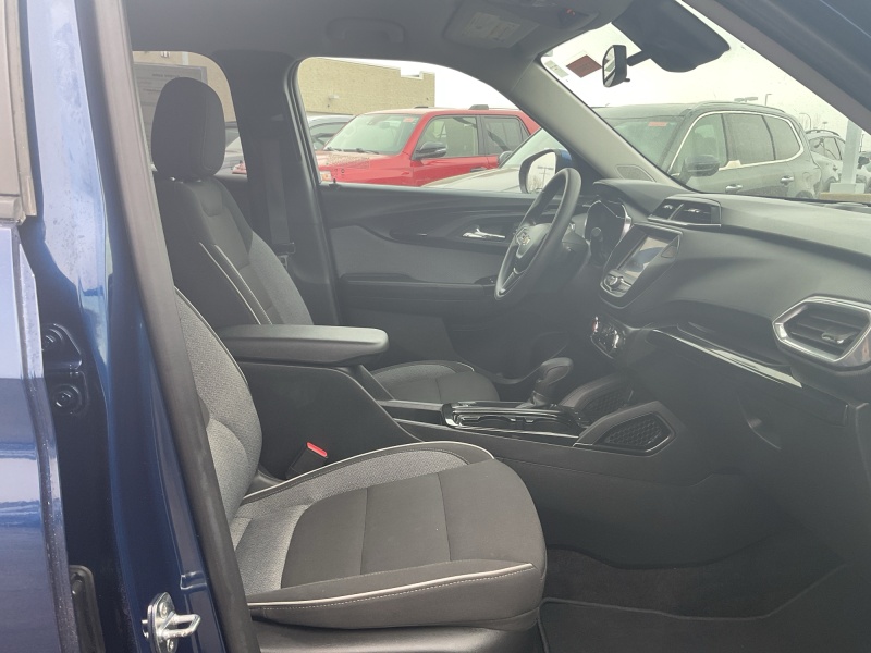 2023 Chevrolet Trailblazer