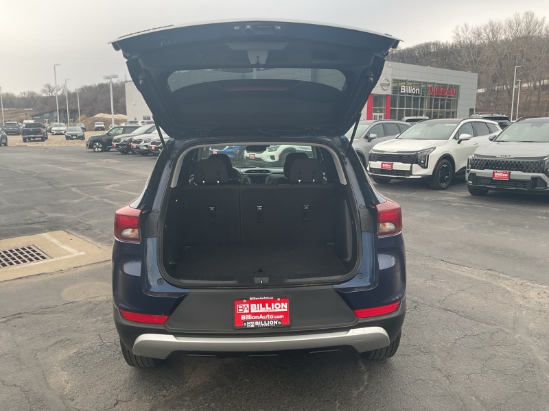 2023 Chevrolet Trailblazer