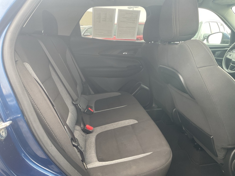 2023 Chevrolet Trailblazer