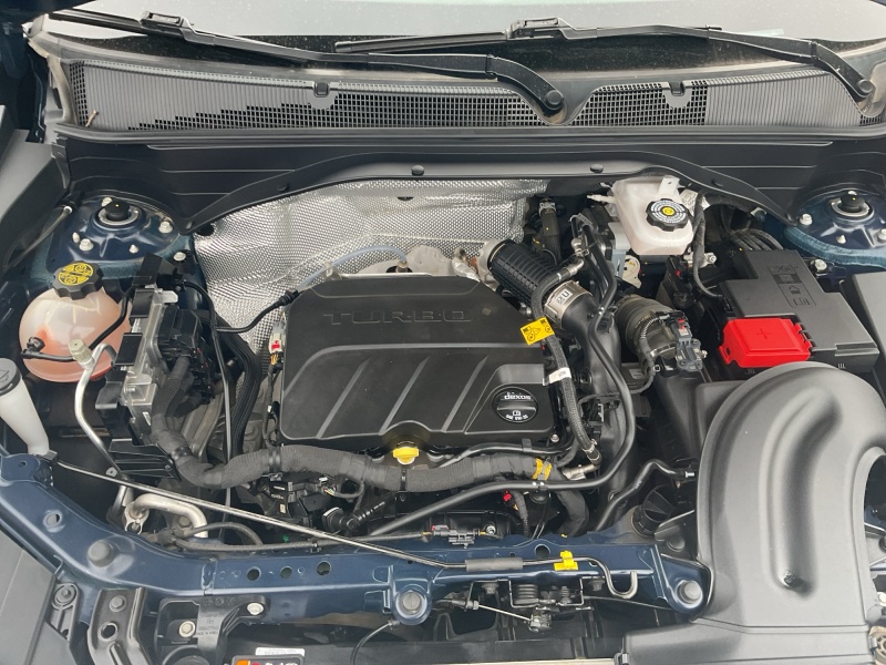 2023 Chevrolet Trailblazer