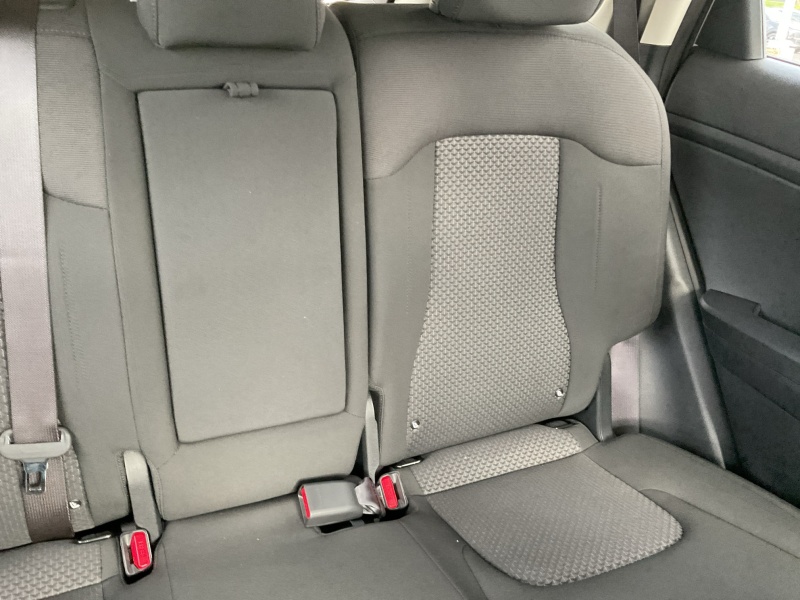 2026 Kia Sportage Hybrid