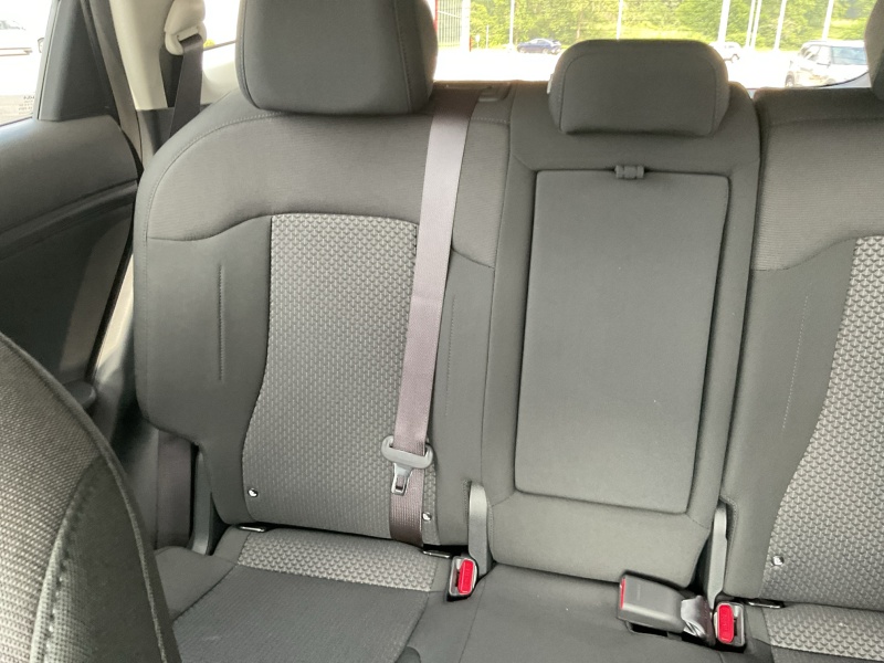 2026 Kia Sportage Hybrid