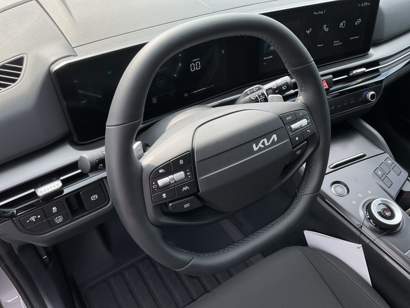 2026 Kia Sportage Hybrid