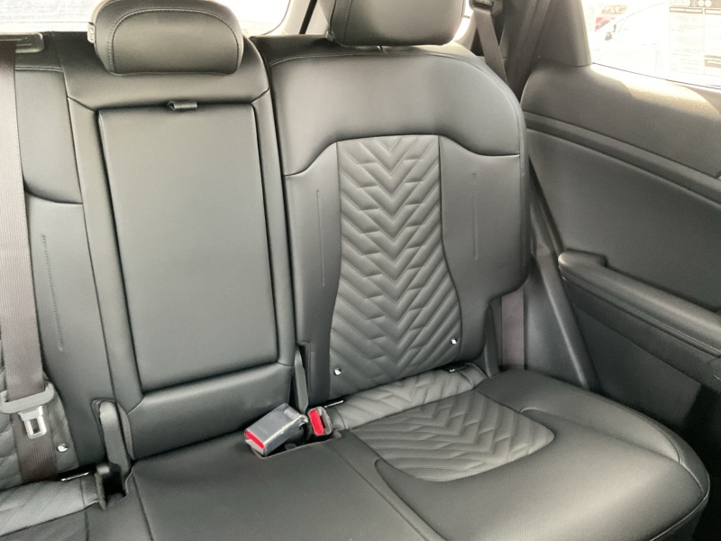 2026 Kia Sportage Hybrid