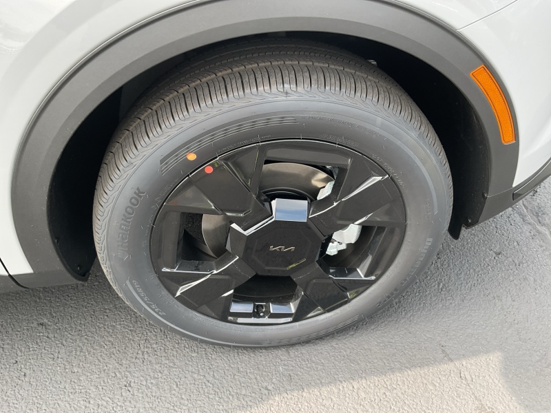 2026 Kia Sportage Hybrid