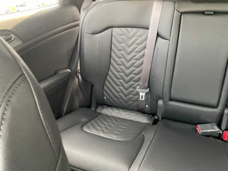 2026 Kia Sportage Hybrid