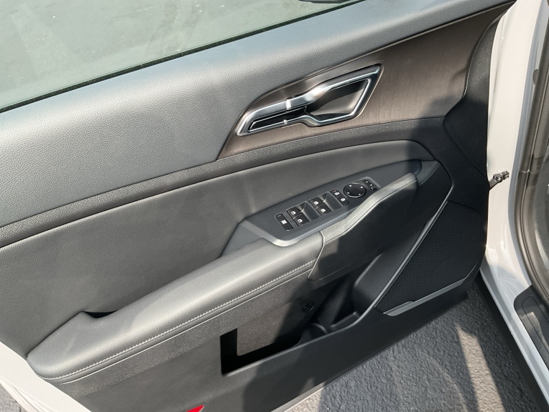 2026 Kia Sportage Hybrid