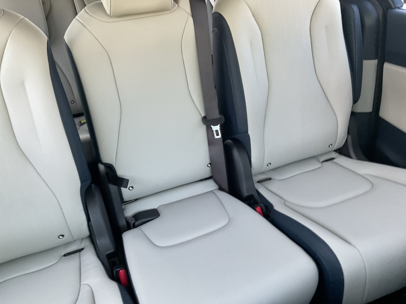 2026 Kia Carnival Hybrid