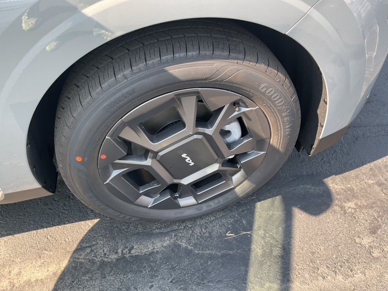 2026 Kia Carnival Hybrid