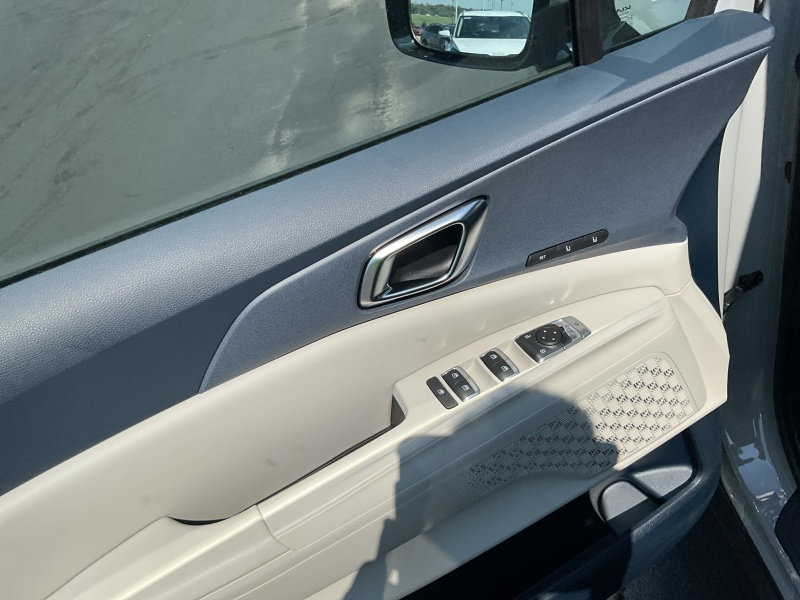 2026 Kia Carnival Hybrid