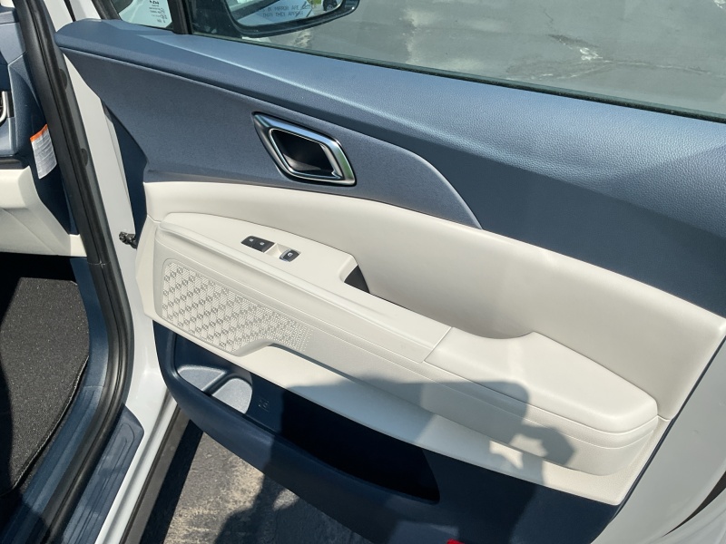 2026 Kia Carnival Hybrid