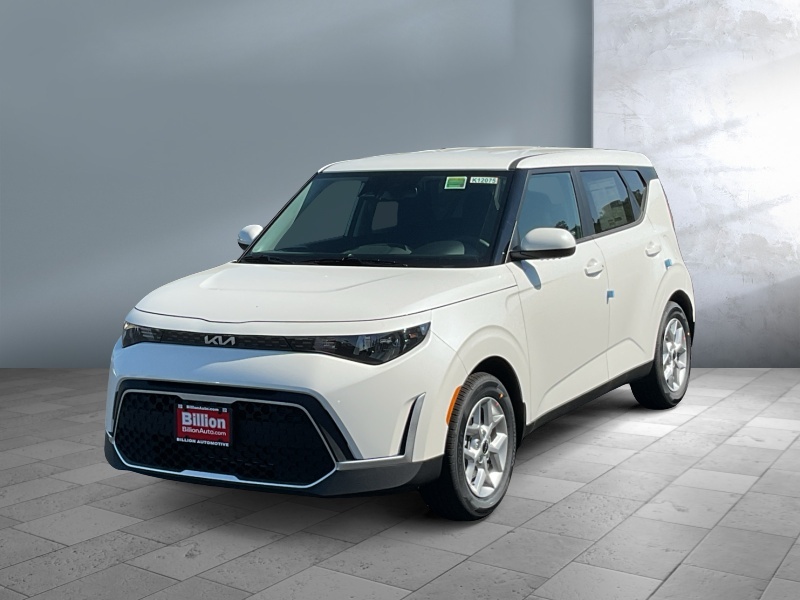 2025 Kia Soul
