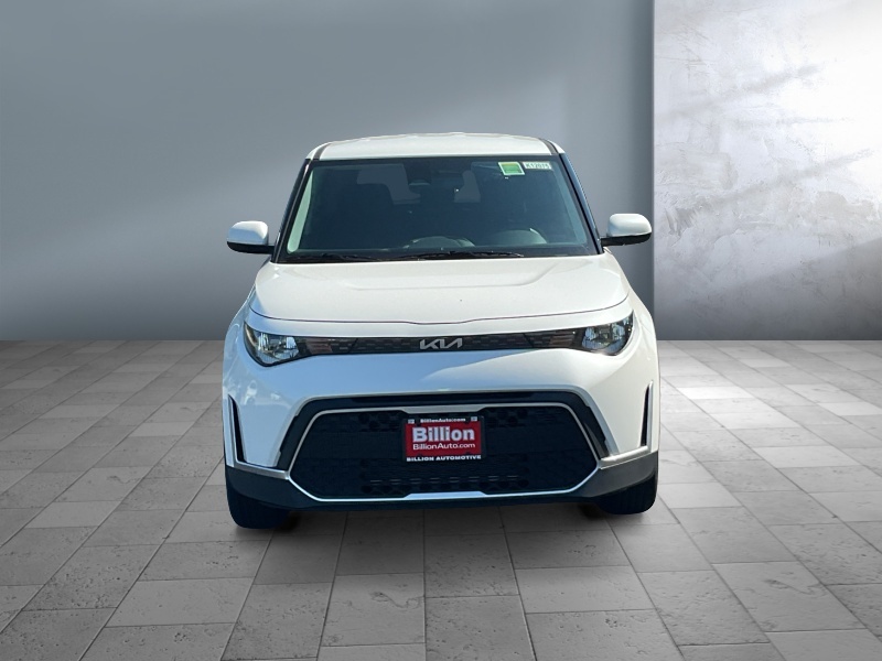 2025 Kia Soul