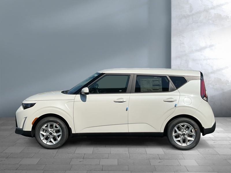 2025 Kia Soul