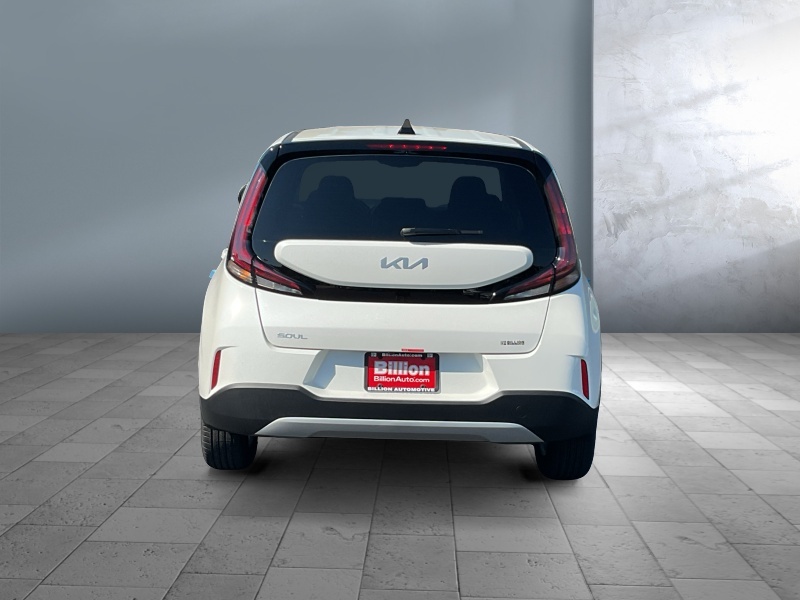 2025 Kia Soul