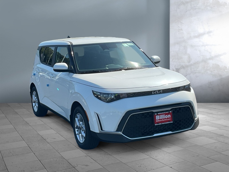 2025 Kia Soul