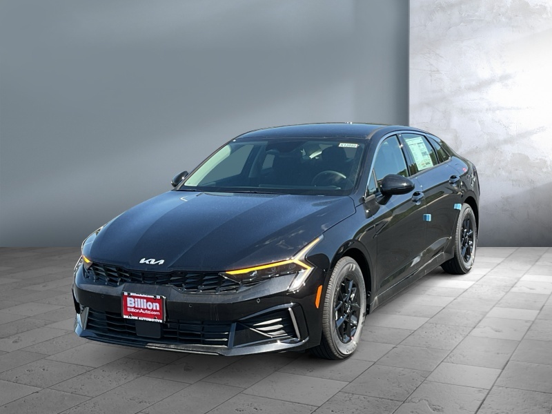 2026 Kia K5