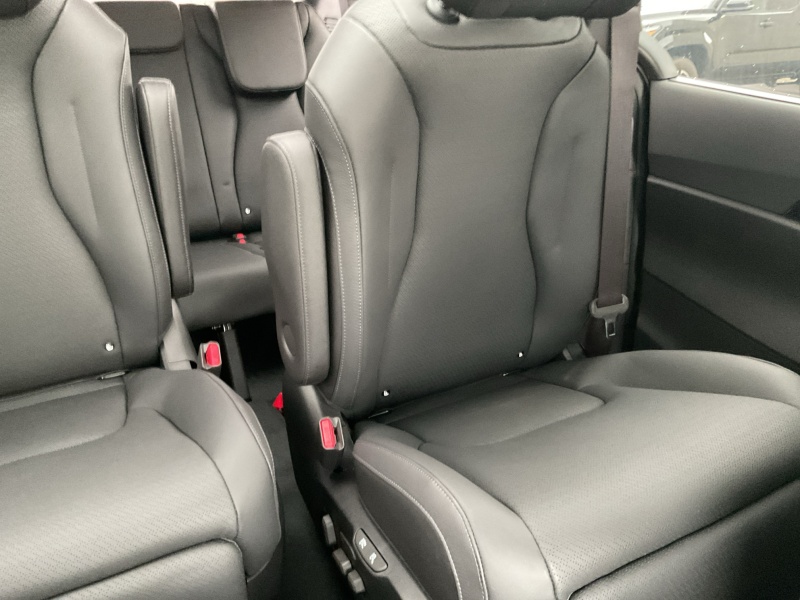 2026 Kia Carnival Hybrid