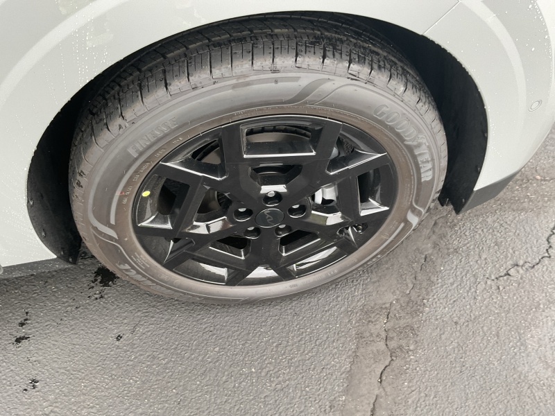 2026 Kia Carnival Hybrid