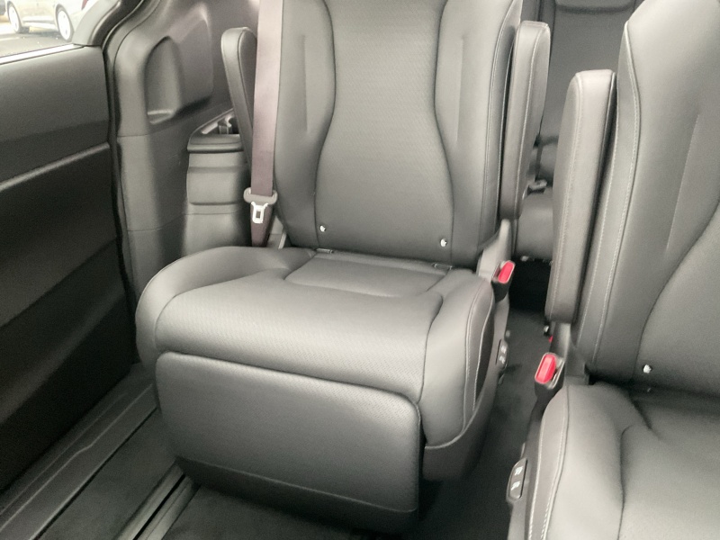 2026 Kia Carnival Hybrid