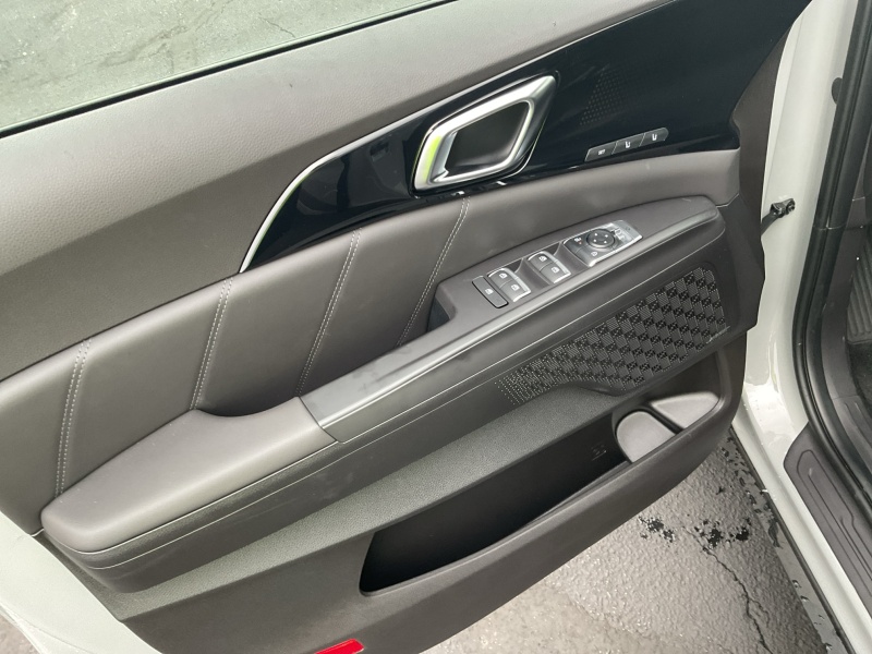 2026 Kia Carnival Hybrid