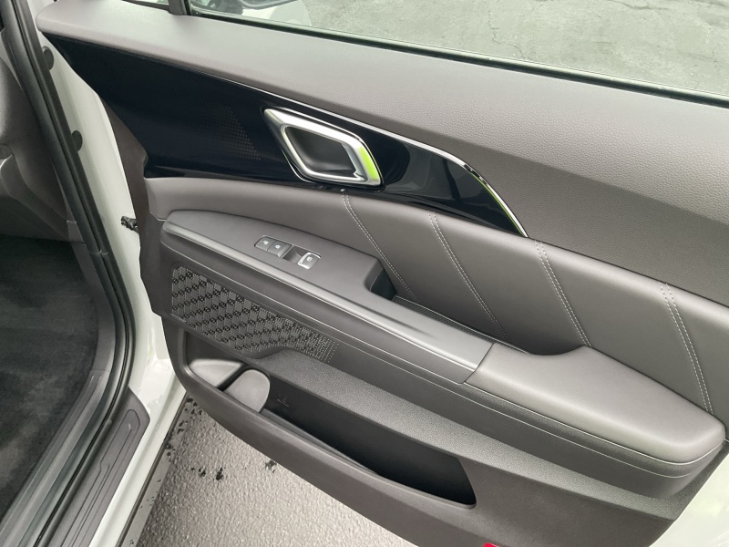 2026 Kia Carnival Hybrid