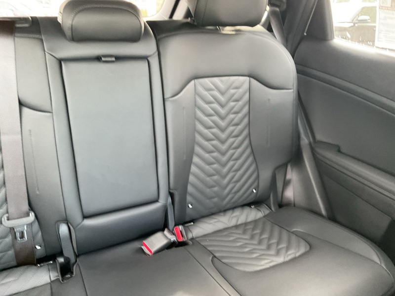 2026 Kia Sportage Hybrid