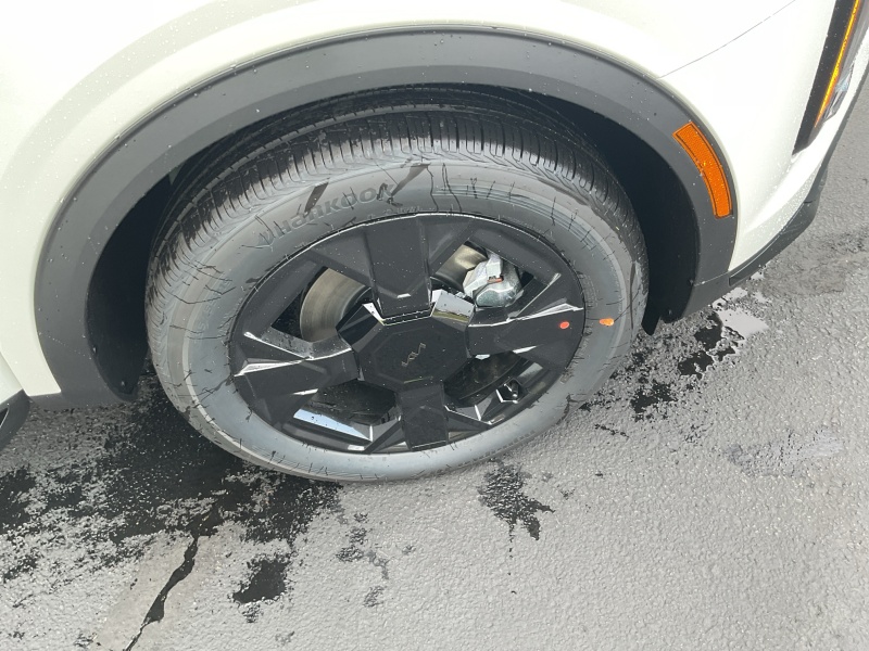 2026 Kia Sportage Hybrid