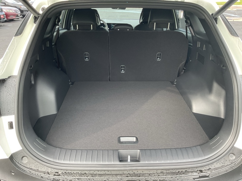 2026 Kia Sportage Hybrid