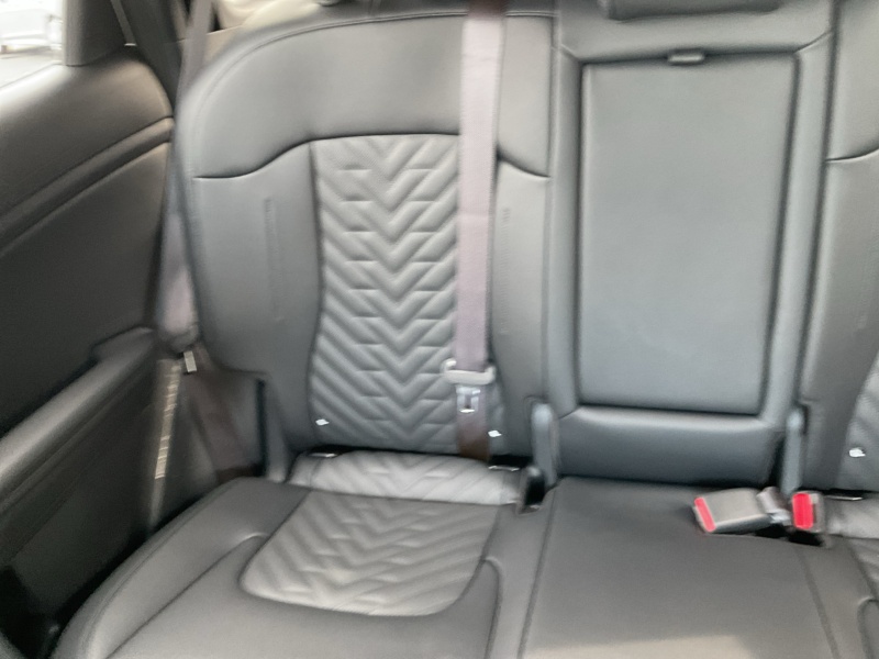 2026 Kia Sportage Hybrid