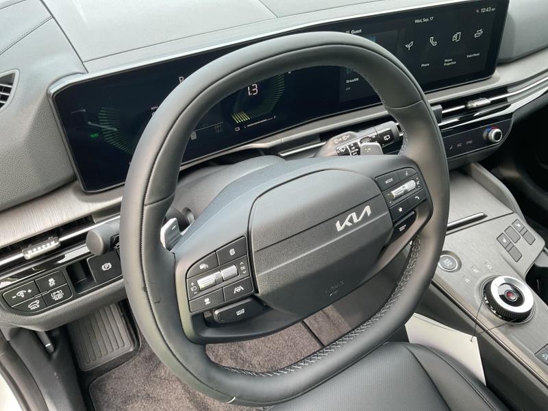 2026 Kia Sportage Hybrid