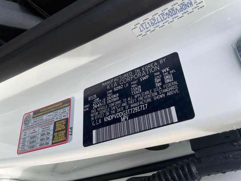 2026 Kia Sportage Hybrid