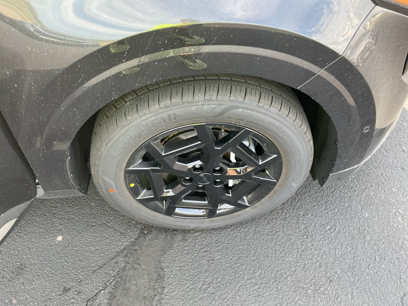 2026 Kia Carnival Hybrid