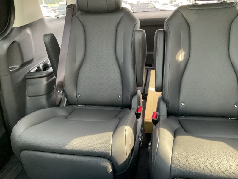 2026 Kia Carnival Hybrid