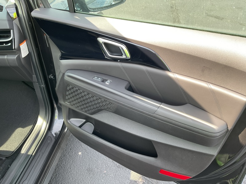 2026 Kia Carnival Hybrid