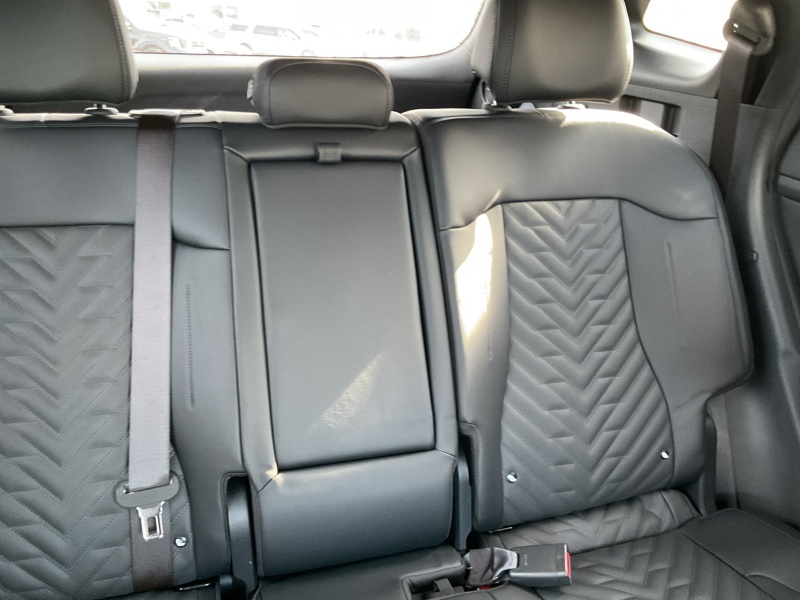 2026 Kia Sportage Hybrid