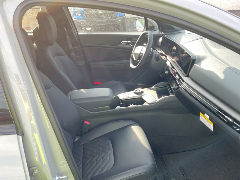 2026 Kia Sportage Hybrid