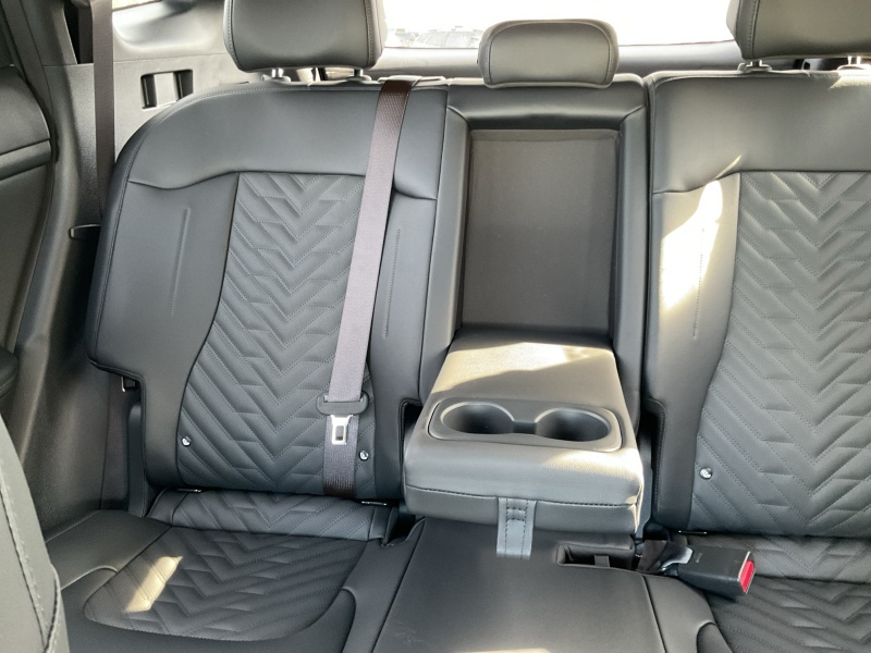 2026 Kia Sportage Hybrid