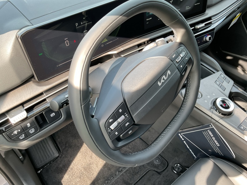 2026 Kia Sportage Hybrid